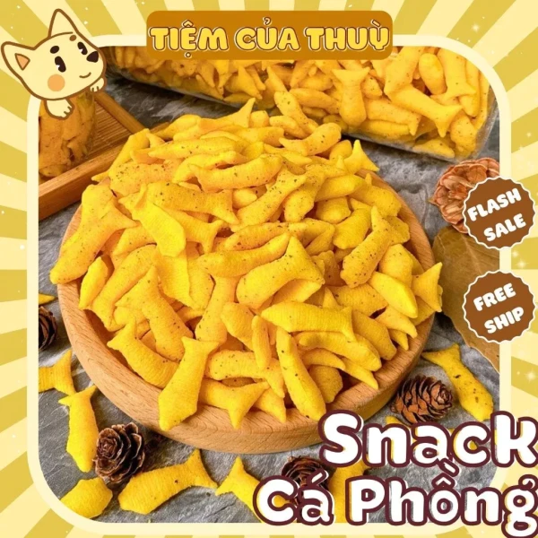 Trải nghiệm thực tế: Đánh giá bộ snack Bim Bim đa dạng chỉ 21.900đ