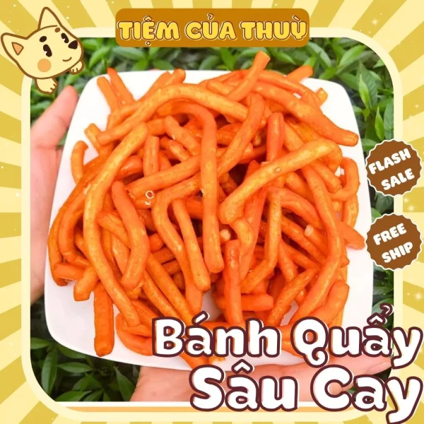 Hình ảnh sản phẩm Snack Ăn Vặt Tự Chọn Giá Rẻ - Bim Bim Cân Đa Dạng Chỉ 21900Đ