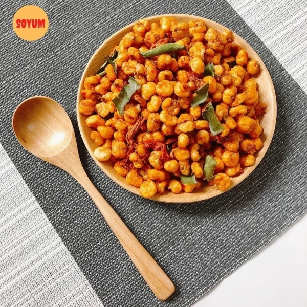Hình ảnh sản phẩm Snack Ăn Vặt Tự Chọn Giá Rẻ - Bim Bim Cân Đa Dạng Chỉ 21900Đ