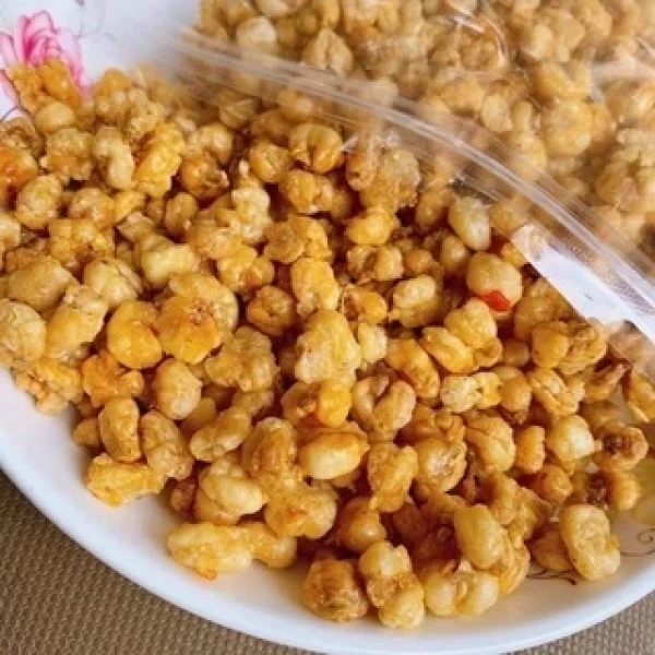 Hình ảnh sản phẩm Snack Ăn Vặt Tự Chọn Giá Rẻ - Bim Bim Cân Đa Dạng Chỉ 21900Đ
