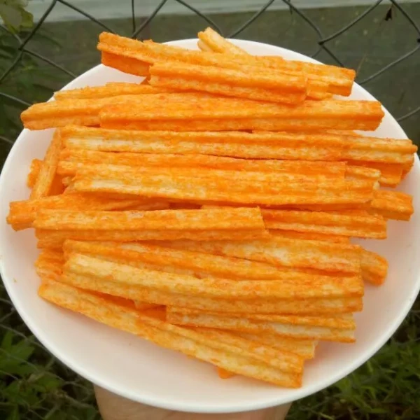 Hình ảnh sản phẩm Snack Ăn Vặt Tự Chọn Giá Rẻ - Bim Bim Cân Đa Dạng Chỉ 21900Đ