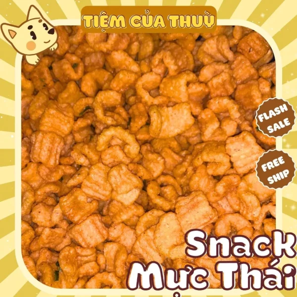 Hình ảnh sản phẩm Snack Ăn Vặt Tự Chọn Giá Rẻ - Bim Bim Cân Đa Dạng Chỉ 21900Đ