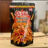 Snack Oishi Đậu Xanh Nước Cốt Dừa 70gr Túi Zip - Mua 20 Gói Chỉ 106999đ Thay Vì 128399đ 12