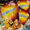 Snack Sợi Màu Cafe 2K Giá Rẻ Bất Ngờ - Mua 2500đ Thay vì 3250đ 2