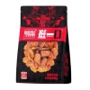 Snack Ziyi Cắn Vị 285g (19 túi) - Bò Chay Cay Kiểu Hàn, Đậu Tương Cay, Siêu Ngon 39k 5