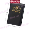 Sổ Đựng Vàng Nhẫn 120 ô - Quản lý thu chi, tiết kiệm, kèm túi và nhãn dãn chi tiêu, giá 65.900₫ 3