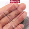 Sổ Đựng Vàng Nhẫn 120 ô - Quản lý thu chi, tiết kiệm, kèm túi và nhãn dãn chi tiêu, giá 65.900₫ 4
