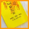 Sở Phúc Lộc Thọ cầu bình an in rồng đẹp - Giảm 9445đ còn 35000đ 3