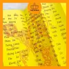 Sở Phúc Lộc Thọ cầu bình an in rồng đẹp - Giảm 9445đ còn 35000đ 4