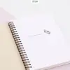 Sổ Tay Bìa Cứng Minh Họa Độc Quyền 132 Trang - Giảm 14524đ - STHM Stationery 9