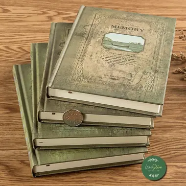 Sổ Tay Ghi Chép Kẻ Ngang Vintage - Nhật Kí Bìa Cứng Phong Cách Cổ Điển Giá Rẻ 5 Sổ Tay Ghi Chép Kẻ Ngang Vintage - Nhật Kí Bìa Cứng Phong Cách Cổ Điển Giá Rẻ 5