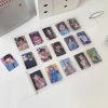 Sổ Tay Mini Buka 12 Ngăn Gấp Gọn Lưu Trữ Lomo Card Hàn Quốc Giá Chỉ 19.900 ₫ 3