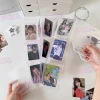 Sổ Tay Mini Buka 12 Ngăn Gấp Gọn Lưu Trữ Lomo Card Hàn Quốc Giá Chỉ 19.900 ₫ 4