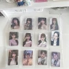 Sổ Tay Mini Buka 12 Ngăn Gấp Gọn Lưu Trữ Lomo Card Hàn Quốc Giá Chỉ 19.900 ₫ 6