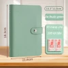 "Sổ Tiết Kiệm, Phong Bì Tiết Kiệm Tái Sử Dụng - Giảm 8k - 38k/100pcs" 14