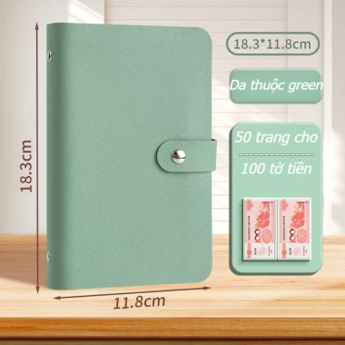 "Sổ Tiết Kiệm, Phong Bì Tiết Kiệm Tái Sử Dụng - Giảm 8k - 38k/100pcs" 14 "Sổ Tiết Kiệm, Phong Bì Tiết Kiệm Tái Sử Dụng - Giảm 8k - 38k/100pcs" 14