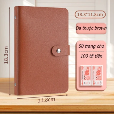 "Sổ Tiết Kiệm, Phong Bì Tiết Kiệm Tái Sử Dụng - Giảm 8k - 38k/100pcs" 15 "Sổ Tiết Kiệm, Phong Bì Tiết Kiệm Tái Sử Dụng - Giảm 8k - 38k/100pcs" 15
