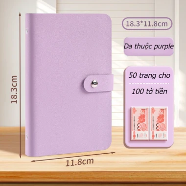 "Sổ Tiết Kiệm, Phong Bì Tiết Kiệm Tái Sử Dụng - Giảm 8k - 38k/100pcs" 17 "Sổ Tiết Kiệm, Phong Bì Tiết Kiệm Tái Sử Dụng - Giảm 8k - 38k/100pcs" 17