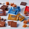 Socola Cao Cấp Ghirardelli Chocolate Squares 674g - Hộp Quà Premium, Giá chỉ 875.000 4