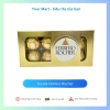 Socola Ferrero Rocher hương vị cao cấp nhập Mỹ hộp 8V-16V giảm giá 200k