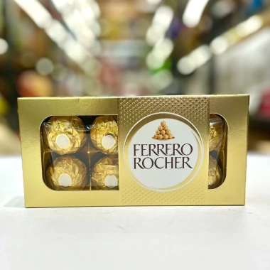Socola Ferrero Rocher hương vị cao cấp nhập Mỹ hộp 8V-16V giảm giá 200k 5
