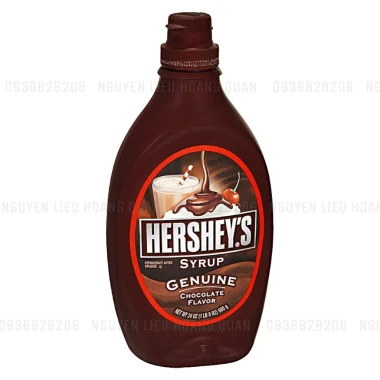 Socola Hershey's Chiết Lẻ 100g - Giảm Giá Còn 25000đ, Từ 30250đ, Thức Ăn Nhẹ Ngon 3