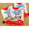 SOCOLA KINDER SCHOKO BONS Hình Trứng Túi 225g Giá Ưu Đãi 290,000