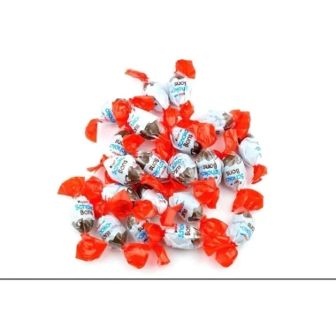 SOCOLA KINDER SCHOKO BONS Hình Trứng Túi 225g Giá Ưu Đãi 290,000