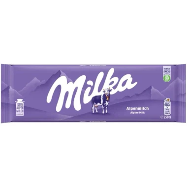 Socola Milka Đức siêu ngon - Giá chỉ 99000đ, hàng chuẩn từ siêu thị Đức giảm 21% 11 Socola Milka Đức siêu ngon - Giá chỉ 99000đ, hàng chuẩn từ siêu thị Đức giảm 21% 11