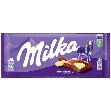 Socola Milka Đức siêu ngon - Giá chỉ 99000đ, hàng chuẩn từ siêu thị Đức giảm 21% 20 Socola Milka Đức siêu ngon - Giá chỉ 99000đ, hàng chuẩn từ siêu thị Đức giảm 21% 20