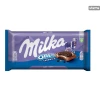 Socola Milka Đức siêu ngon - Giá chỉ 99000đ, hàng chuẩn từ siêu thị Đức giảm 21% 21