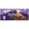 Socola Milka Đức siêu ngon - Giá chỉ 99000đ, hàng chuẩn từ siêu thị Đức giảm 21% 22