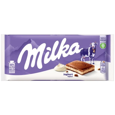 Socola Milka Đức siêu ngon - Giá chỉ 99000đ, hàng chuẩn từ siêu thị Đức giảm 21% 23 Socola Milka Đức siêu ngon - Giá chỉ 99000đ, hàng chuẩn từ siêu thị Đức giảm 21% 23