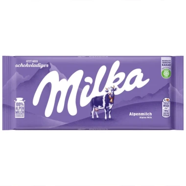 Socola Milka Đức siêu ngon - Giá chỉ 99000đ, hàng chuẩn từ siêu thị Đức giảm 21% 26 Socola Milka Đức siêu ngon - Giá chỉ 99000đ, hàng chuẩn từ siêu thị Đức giảm 21% 26