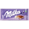 Socola Milka Đức siêu ngon - Giá chỉ 99000đ, hàng chuẩn từ siêu thị Đức giảm 21% 28