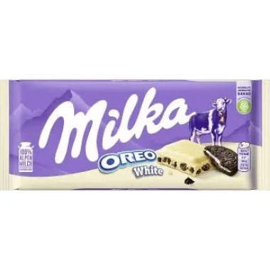 Socola Milka Đức siêu ngon - Giá chỉ 99000đ, hàng chuẩn từ siêu thị Đức giảm 21% 29 Socola Milka Đức siêu ngon - Giá chỉ 99000đ, hàng chuẩn từ siêu thị Đức giảm 21% 29