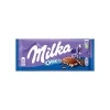 Socola Milka Đức siêu ngon - Giá chỉ 99000đ, hàng chuẩn từ siêu thị Đức giảm 21% 30