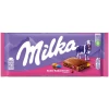 Socola Milka Đức siêu ngon - Giá chỉ 99000đ, hàng chuẩn từ siêu thị Đức giảm 21% 32