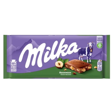 Socola Milka Đức siêu ngon - Giá chỉ 99000đ, hàng chuẩn từ siêu thị Đức giảm 21% 33 Socola Milka Đức siêu ngon - Giá chỉ 99000đ, hàng chuẩn từ siêu thị Đức giảm 21% 33