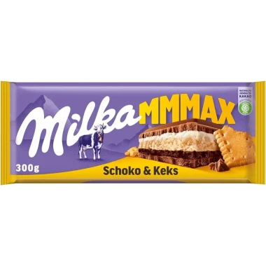 Socola Milka Đức siêu ngon - Giá chỉ 99000đ, hàng chuẩn từ siêu thị Đức giảm 21% 35 Socola Milka Đức siêu ngon - Giá chỉ 99000đ, hàng chuẩn từ siêu thị Đức giảm 21% 35