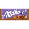 Socola Milka Đức siêu ngon - Giá chỉ 99000đ, hàng chuẩn từ siêu thị Đức giảm 21% 39