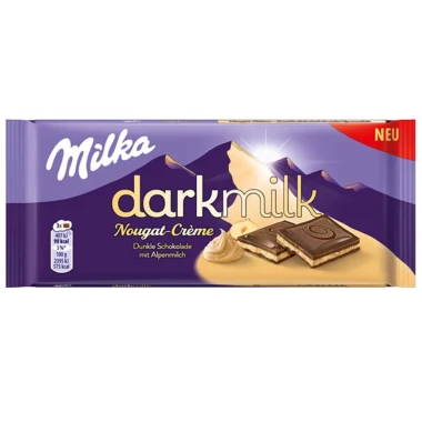 Socola Milka Đức siêu ngon - Giá chỉ 99000đ, hàng chuẩn từ siêu thị Đức giảm 21% 45 Socola Milka Đức siêu ngon - Giá chỉ 99000đ, hàng chuẩn từ siêu thị Đức giảm 21% 45