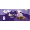 Socola Milka Đức siêu ngon - Giá chỉ 99000đ, hàng chuẩn từ siêu thị Đức giảm 21% 47