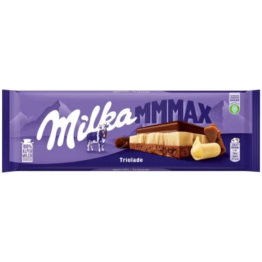 Socola Milka Đức siêu ngon - Giá chỉ 99000đ, hàng chuẩn từ siêu thị Đức giảm 21% 51 Socola Milka Đức siêu ngon - Giá chỉ 99000đ, hàng chuẩn từ siêu thị Đức giảm 21% 51