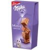 Socola Milka Đức siêu ngon - Giá chỉ 99000đ, hàng chuẩn từ siêu thị Đức giảm 21% 56