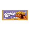 Socola Milka Đức siêu ngon - Giá chỉ 99000đ, hàng chuẩn từ siêu thị Đức giảm 21% 58