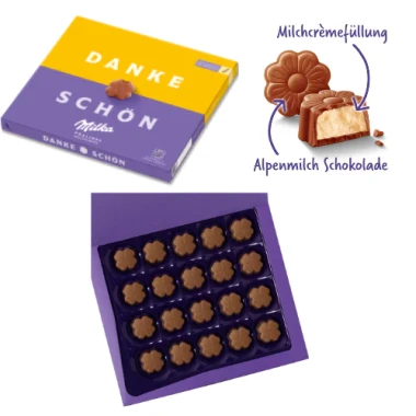 Socola Milka Đức siêu ngon - Giá chỉ 99000đ, hàng chuẩn từ siêu thị Đức giảm 21% 61 Socola Milka Đức siêu ngon - Giá chỉ 99000đ, hàng chuẩn từ siêu thị Đức giảm 21% 61
