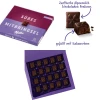 Socola Milka Đức siêu ngon - Giá chỉ 99000đ, hàng chuẩn từ siêu thị Đức giảm 21% 62