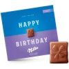 Socola Milka Đức siêu ngon - Giá chỉ 99000đ, hàng chuẩn từ siêu thị Đức giảm 21% 63