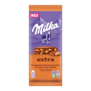Socola Milka Đức siêu ngon - Giá chỉ 99000đ, hàng chuẩn từ siêu thị Đức giảm 21% 68 Socola Milka Đức siêu ngon - Giá chỉ 99000đ, hàng chuẩn từ siêu thị Đức giảm 21% 68